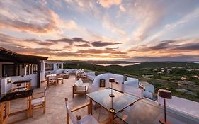 Hotel Pedra Santa